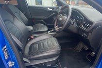 Ford Focus Hatchback (18 on) 1.0 EcoBoost Hybrid mHEV ST-Line X 5dr Auto For Sale - Stoneacre Doncaster Ford, Doncaster