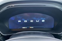 Ford Focus Hatchback (18 on) 1.0 EcoBoost Hybrid mHEV ST-Line X 5dr Auto For Sale - Stoneacre Doncaster Ford, Doncaster