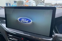 Ford Focus Hatchback (18 on) 1.0 EcoBoost Hybrid mHEV ST-Line X 5dr Auto For Sale - Stoneacre Doncaster Ford, Doncaster