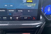 Ford Focus Hatchback (18 on) 1.0 EcoBoost Hybrid mHEV ST-Line X 5dr Auto For Sale - Stoneacre Doncaster Ford, Doncaster