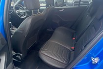 Ford Focus Hatchback (18 on) 1.0 EcoBoost Hybrid mHEV ST-Line X 5dr Auto For Sale - Stoneacre Doncaster Ford, Doncaster