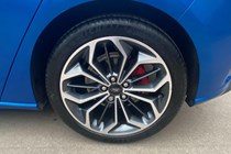 Ford Focus Hatchback (18 on) 1.0 EcoBoost Hybrid mHEV ST-Line X 5dr Auto For Sale - Stoneacre Doncaster Ford, Doncaster