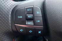Ford Focus Hatchback (18 on) 1.0 EcoBoost Hybrid mHEV ST-Line X 5dr Auto For Sale - Stoneacre Doncaster Ford, Doncaster