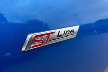 Ford Focus Hatchback (18 on) 1.0 EcoBoost Hybrid mHEV ST-Line X 5dr Auto For Sale - Stoneacre Doncaster Ford, Doncaster
