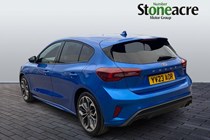 Ford Focus Hatchback (18 on) 1.0 EcoBoost Hybrid mHEV ST-Line X 5dr Auto For Sale - Stoneacre Doncaster Ford, Doncaster