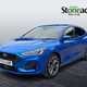 Ford Focus Hatchback (18 on) 1.0 EcoBoost Hybrid mHEV ST-Line X 5dr Auto For Sale - Stoneacre Doncaster Ford, Doncaster