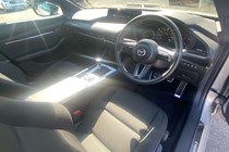Mazda 3 Hatchback (19 on) 2.5 e-Skyactiv G MHEV [140] Homura 5dr For Sale - Stoneacre Doncaster Ford, Doncaster