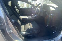 Mazda 3 Hatchback (19 on) 2.5 e-Skyactiv G MHEV [140] Homura 5dr For Sale - Stoneacre Doncaster Ford, Doncaster
