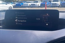 Mazda 3 Hatchback (19 on) 2.5 e-Skyactiv G MHEV [140] Homura 5dr For Sale - Stoneacre Doncaster Ford, Doncaster