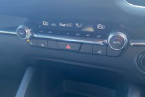 Mazda 3 Hatchback (19 on) 2.5 e-Skyactiv G MHEV [140] Homura 5dr For Sale - Stoneacre Doncaster Ford, Doncaster