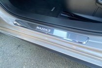 Mazda 3 Hatchback (19 on) 2.5 e-Skyactiv G MHEV [140] Homura 5dr For Sale - Stoneacre Doncaster Ford, Doncaster