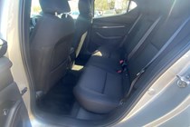 Mazda 3 Hatchback (19 on) 2.5 e-Skyactiv G MHEV [140] Homura 5dr For Sale - Stoneacre Doncaster Ford, Doncaster