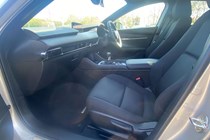 Mazda 3 Hatchback (19 on) 2.5 e-Skyactiv G MHEV [140] Homura 5dr For Sale - Stoneacre Doncaster Ford, Doncaster