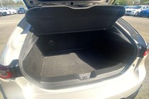 Mazda 3 Hatchback (19 on) 2.5 e-Skyactiv G MHEV [140] Homura 5dr For Sale - Stoneacre Doncaster Ford, Doncaster