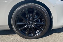 Mazda 3 Hatchback (19 on) 2.5 e-Skyactiv G MHEV [140] Homura 5dr For Sale - Stoneacre Doncaster Ford, Doncaster