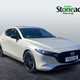Mazda 3 Hatchback (19 on) 2.5 e-Skyactiv G MHEV [140] Homura 5dr For Sale - Stoneacre Doncaster Ford, Doncaster