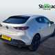 Mazda 3 Hatchback (19 on) 2.5 e-Skyactiv G MHEV [140] Homura 5dr For Sale - Stoneacre Doncaster Ford, Doncaster