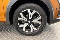 Dacia Sandero Stepway (21 on) 1.0 TCe Prestige 5dr For Sale - David Hayton Ltd (Autostore Penrith), Penrith