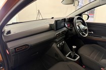 Dacia Sandero Stepway (21 on) 1.0 TCe Prestige 5dr For Sale - David Hayton Ltd (Autostore Penrith), Penrith