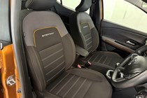 Dacia Sandero Stepway (21 on) 1.0 TCe Prestige 5dr For Sale - David Hayton Ltd (Autostore Penrith), Penrith