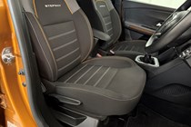 Dacia Sandero Stepway (21 on) 1.0 TCe Prestige 5dr For Sale - David Hayton Ltd (Autostore Penrith), Penrith