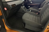 Dacia Sandero Stepway (21 on) 1.0 TCe Prestige 5dr For Sale - David Hayton Ltd (Autostore Penrith), Penrith