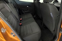 Dacia Sandero Stepway (21 on) 1.0 TCe Prestige 5dr For Sale - David Hayton Ltd (Autostore Penrith), Penrith