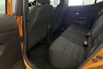 Dacia Sandero Stepway (21 on) 1.0 TCe Prestige 5dr For Sale - David Hayton Ltd (Autostore Penrith), Penrith