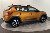 Dacia Sandero Stepway (21 on) 1.0 TCe Prestige 5dr For Sale - David Hayton Ltd (Autostore Penrith), Penrith
