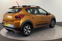 Dacia Sandero Stepway (21 on) 1.0 TCe Prestige 5dr For Sale - David Hayton Ltd (Autostore Penrith), Penrith