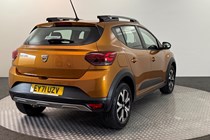Dacia Sandero Stepway (21 on) 1.0 TCe Prestige 5dr For Sale - David Hayton Ltd (Autostore Penrith), Penrith