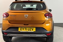 Dacia Sandero Stepway (21 on) 1.0 TCe Prestige 5dr For Sale - David Hayton Ltd (Autostore Penrith), Penrith