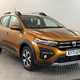 Dacia Sandero Stepway (21 on) 1.0 TCe Prestige 5dr For Sale - David Hayton Ltd (Autostore Penrith), Penrith