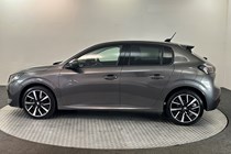 Peugeot 208 Hatchback (19 on) Allure 1.2 PureTech 100 S&S 5d For Sale - David Hayton Ltd (Autostore Penrith), Penrith