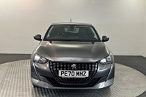 Peugeot 208 Hatchback (19 on) Allure 1.2 PureTech 100 S&S 5d For Sale - David Hayton Ltd (Autostore Penrith), Penrith