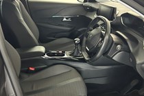 Peugeot 208 Hatchback (19 on) Allure 1.2 PureTech 100 S&S 5d For Sale - David Hayton Ltd (Autostore Penrith), Penrith