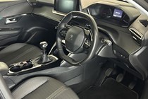 Peugeot 208 Hatchback (19 on) Allure 1.2 PureTech 100 S&S 5d For Sale - David Hayton Ltd (Autostore Penrith), Penrith