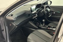 Peugeot 208 Hatchback (19 on) Allure 1.2 PureTech 100 S&S 5d For Sale - David Hayton Ltd (Autostore Penrith), Penrith