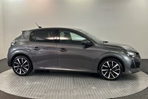 Peugeot 208 Hatchback (19 on) Allure 1.2 PureTech 100 S&S 5d For Sale - David Hayton Ltd (Autostore Penrith), Penrith