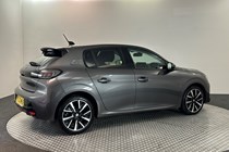 Peugeot 208 Hatchback (19 on) Allure 1.2 PureTech 100 S&S 5d For Sale - David Hayton Ltd (Autostore Penrith), Penrith