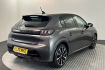 Peugeot 208 Hatchback (19 on) Allure 1.2 PureTech 100 S&S 5d For Sale - David Hayton Ltd (Autostore Penrith), Penrith