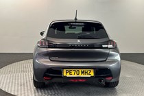 Peugeot 208 Hatchback (19 on) Allure 1.2 PureTech 100 S&S 5d For Sale - David Hayton Ltd (Autostore Penrith), Penrith