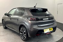 Peugeot 208 Hatchback (19 on) Allure 1.2 PureTech 100 S&S 5d For Sale - David Hayton Ltd (Autostore Penrith), Penrith