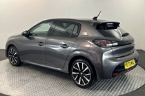 Peugeot 208 Hatchback (19 on) Allure 1.2 PureTech 100 S&S 5d For Sale - David Hayton Ltd (Autostore Penrith), Penrith