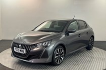 Peugeot 208 Hatchback (19 on) Allure 1.2 PureTech 100 S&S 5d For Sale - David Hayton Ltd (Autostore Penrith), Penrith