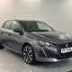 Peugeot 208 Hatchback (19 on) Allure 1.2 PureTech 100 S&S 5d For Sale - David Hayton Ltd (Autostore Penrith), Penrith