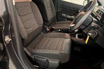 Citroen C3 (17-24) 1.2 PureTech 110 Flair Plus EAT6 5d For Sale - David Hayton Ltd (Autostore Penrith), Penrith