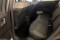 Citroen C3 (17-24) 1.2 PureTech 110 Flair Plus EAT6 5d For Sale - David Hayton Ltd (Autostore Penrith), Penrith