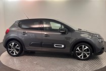 Citroen C3 (17-24) 1.2 PureTech 110 Flair Plus EAT6 5d For Sale - David Hayton Ltd (Autostore Penrith), Penrith