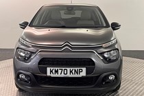 Citroen C3 (17-24) 1.2 PureTech 110 Flair Plus EAT6 5d For Sale - David Hayton Ltd (Autostore Penrith), Penrith
